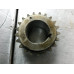 111X007 Crankshaft Timing Gear From 2006 Ford F-150 5.4 111X007 Crankshaft Timing Gear From 2006 Ford F-150 5.4